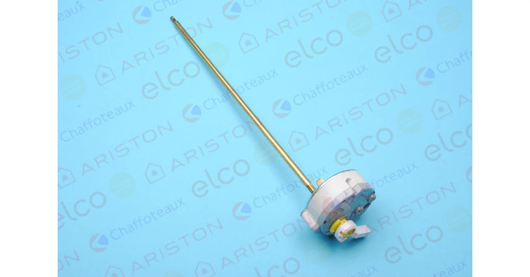Termostato scaldabagno Ariston Bluker, Fais, Perla Evo, Simat, CHX Evo