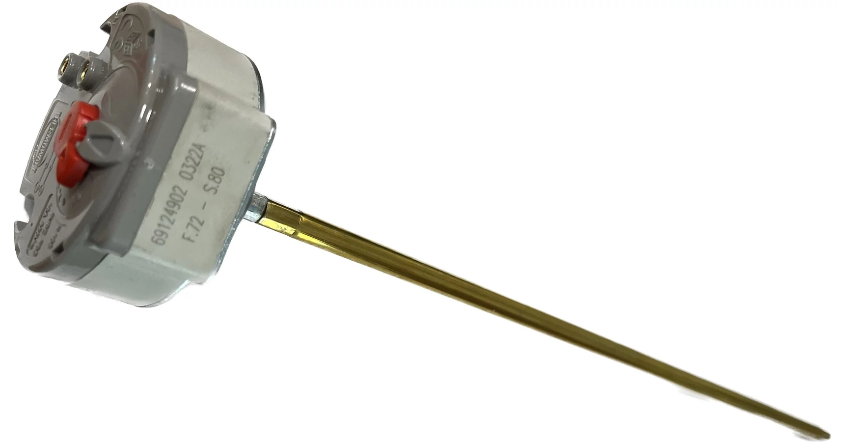 Ariston FAIS NTS termosztát 691214