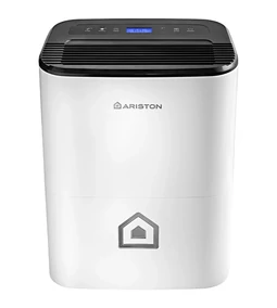 Ariston Deos 21 S páramentesítő karbantartása