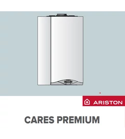 Ariston Cares Premium hibakódok – jelentés és megoldási útmutató