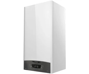 Bemutatjuk az Ariston Clas One System 24 kondenzációs fűtő gázkazánt