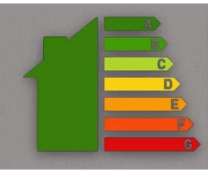 Mit jelentenek az energiaosztályok villanybojlereknél és gázkészülékeknél?