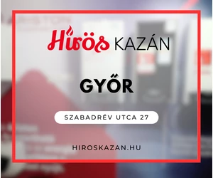 Híröskazán Győr- Ahova érdemes ellátogatni