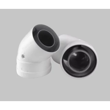 Ariston 45° koncentrikus kondenzációs ív 3318076