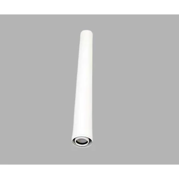 Ariston 60/100 koncentrikus egyenes cső 3318077