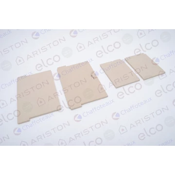 Ariston Clas/Genus égőtér szigetelés készlet 65105029
