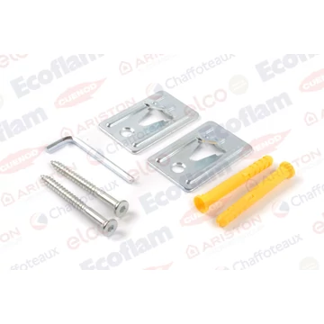 Ariston Velis bojler rögzítő készlet 65154451