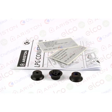 ARISTON CLAS ONE FŐÉGŐ FÚVÓKAKÉSZLET PB GÁZRA 65117075 