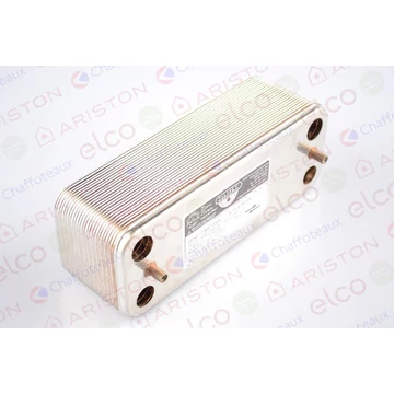 Ariston Genus Premium HMV hőcserélő 65070135