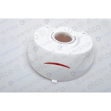 Ariston PRO R  80 100 VTS műanyag burkolat 65108467