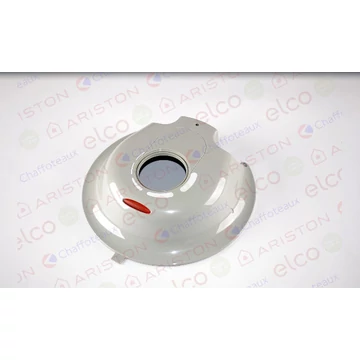 Ariston NTS 50 80 100 műanyag burkolat 65112310