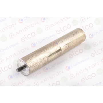 Ariston VELIS PRO 50 EU anód D:22 L:110 M5 65151186