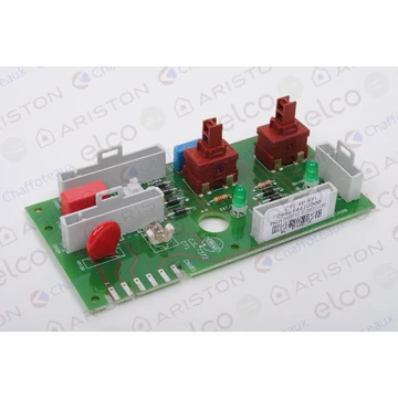 Ariston MICROSYSTEM nagyfesz vezérlőpanel 999501