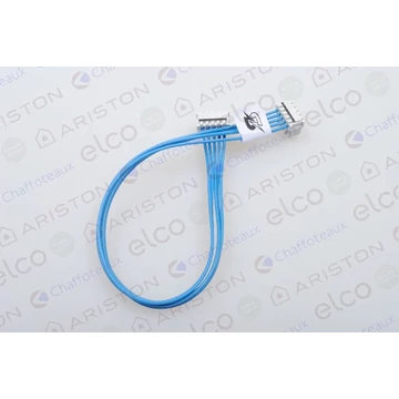 Ariston CLAS ONE GENUS ONE kijelzőpanel kábel 60000746 