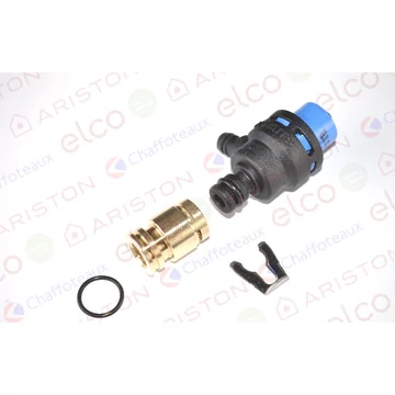 Ariston ACO B biztonsági szelep 60000437