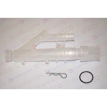 Ariston CLAS GENUS PREMIUM EVO kondenzszifon 60000987-01
