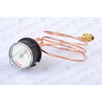 Ariston B60 nyomásmérő óra 61305005