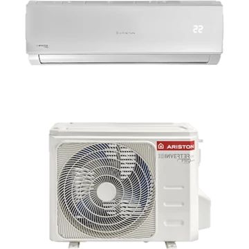 Ariston ALYS R 32 35 inverteres mono split klíma szett 3,5 kW 3381412