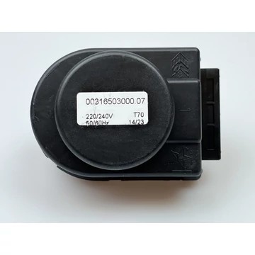 Ariston MICROGENUS váltószelep motor 997147