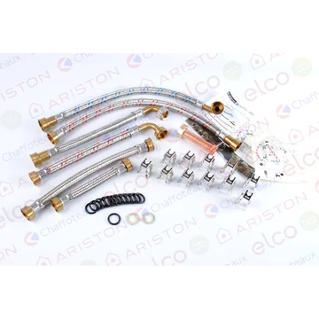 Ariston CLAS B hmv bekötő készlet 60001948-01