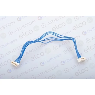 Ariston PRO ECO vezérlőpanel kábel 65109619