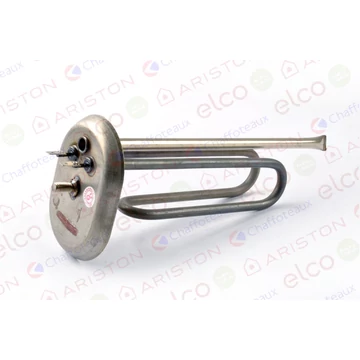 Ariston TI SHAPE PLUS 50 80 100 fűtőbetét 65150892