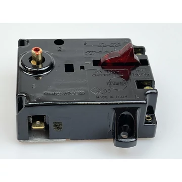 Ariston TI-SHAPE termosztát 691599
