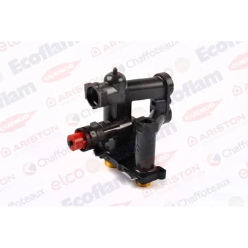 Ariston CLAS ONE GENUS ONE előremenő hidroblokk 65115933