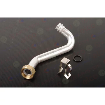 Ariston GENUS ONE SYSTEM gázcső 65116527
