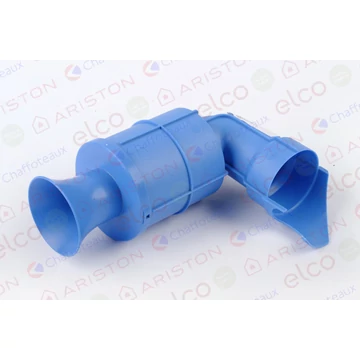 Ariston CLAS ONE légbeszívó 65116598 
