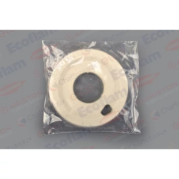 Ariston CARES S 24 égőtér szigetelés első 65120884