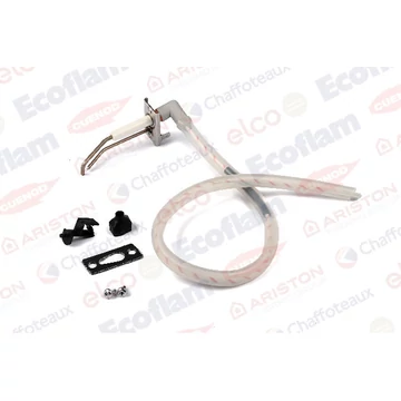 Ariston GENUS ONE+ gyújtóelektróda 65121177