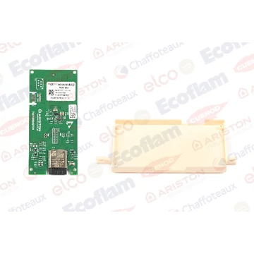 Ariston  Ariston LYDOS HYBRID WI-FI 80 C WI-FIkártya 65122479