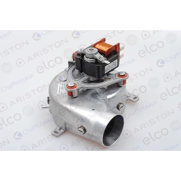 Ariston TX 23 MFFI ventilátor 999397.
