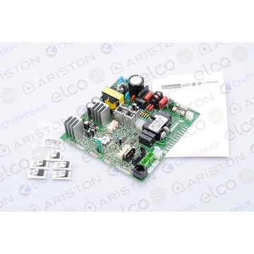 Ariston ACO B vezérlőpanel 65103508
