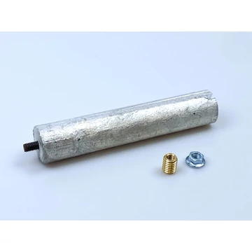 Ariston ANDRIS anód D21,3 L:110 M5-M8 65103768-01
