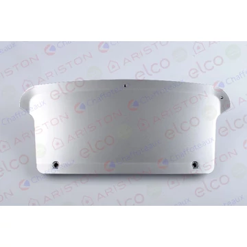 Ariston VLS EVO 50 80 100 alsó burkolat 65152909