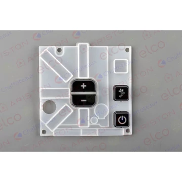 Ariston VLS EVO 50 80 100 billentyűzet 65152899