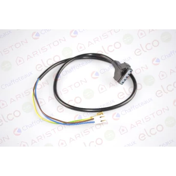 Ariston GENUS PREMIUM EVO gázszelep kábel 60001622