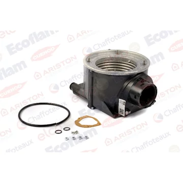 Ariston Cares S 24 hőcserélő 65120888
