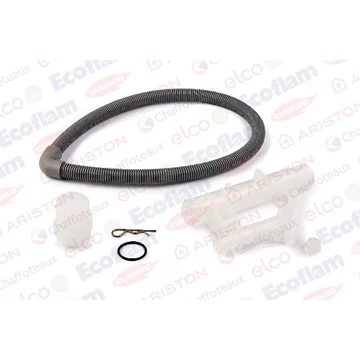 Ariston CARES PREMIUM 24 EU kondenzszifon 60001949-01