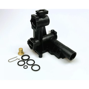Ariston CLAS/GENUS PREMIUM SYSTEM előremenő hidroblokk 65105091-01