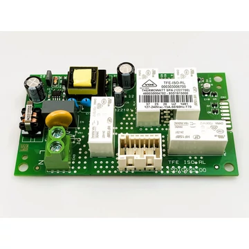Ariston VLS EVO WIFI vezérlőpanel 65152962