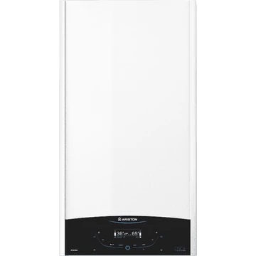 Ariston Genus One+ 24 kondenzációs kombi gázkazán 3302444