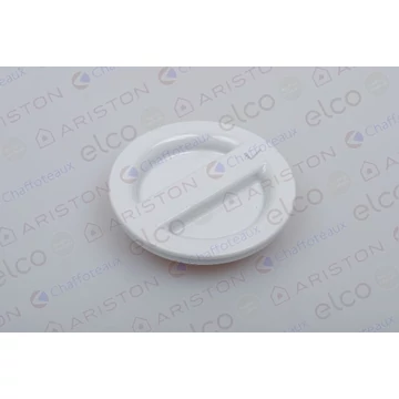 Ariston PRO R 100 V burkolat gomb 65102598