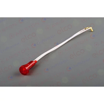 Ariston SG 50 80 100 jelző lámpa 993186
