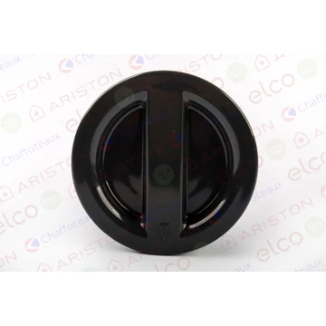 Ariston SG 50 80 100 R burkolat gomb 993335