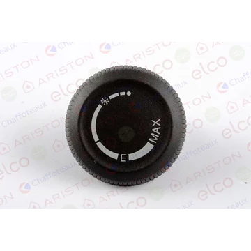 Ariston AN RS burkolat gomb 65115022