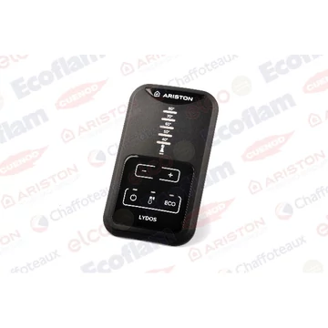 Ariston LYDOS ECO kijelző burkolat 65117995