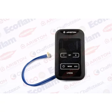 Ariston LYDOS PLUS 50 vezérlőpanel 65118080